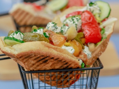 ​Pięć milionów porcji dziennie, czyli o kebabie w polskiej rzeczywistości