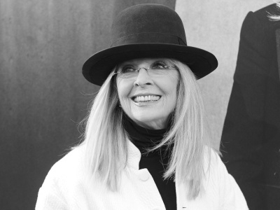 Diane Keaton zmarła w wieku 79 lat. 