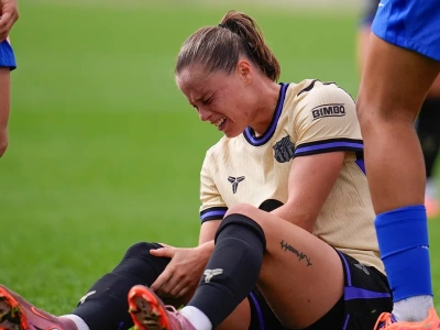 Cios w serce reprezentacji Polski. Fatalne wieści prosto z FC Barcelony