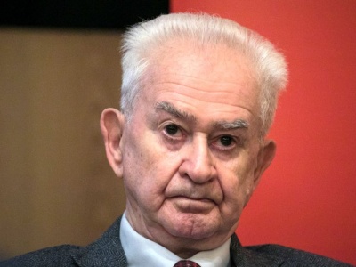 Znany historyk o pojednaniu z Niemcami. 