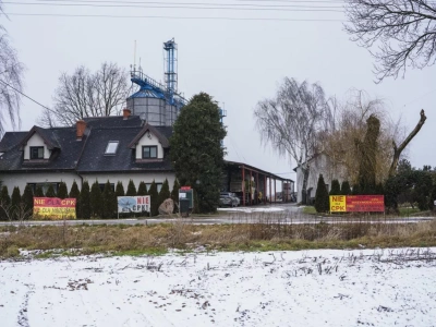 Rolnicy tracą ziemię i słyszą: 