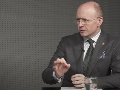 Między Unią a Stanami. Jerzy Kwaśniewski o dylematach polskiej polityki