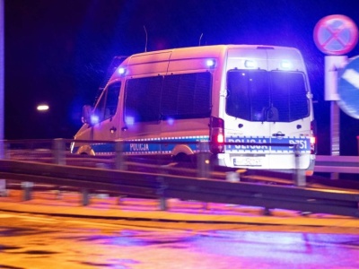Szokujące zdarzenie z udziałem sędziego od afery hejterskiej. Miał pijany wjechać w drzewo