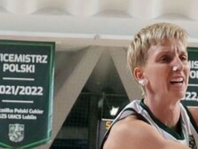 Udany tydzień AZS UMCS. Lublinianki pokonały Artego Bydgoszcz