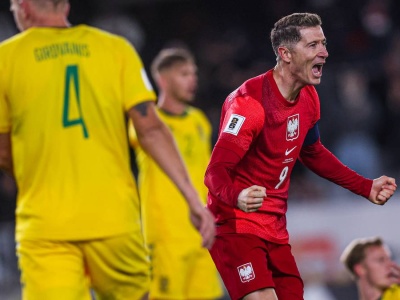 Eliminacje mistrzostw świata 2026. Aktualna tabela grupy Polaków
