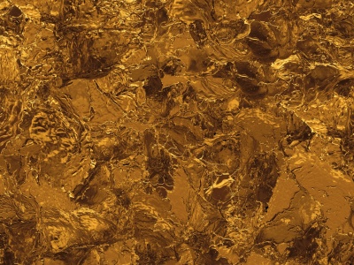 Japońscy naukowcy odkryli sekret złota Kanazawa. Tradycyjne rzemiosło inspiruje nanotechnologię