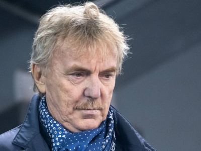 Zbigniew Boniek zabrał głos po meczu z Litwą. 