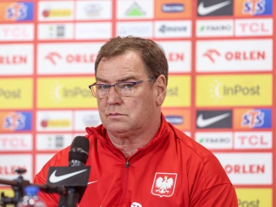 Jan Urban przemówił! Zdradził już plan na mecz z Holandią