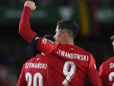 Lewandowski podsumował mecz z Litwą! Wskazał, co trzeba poprawić w grze kadry