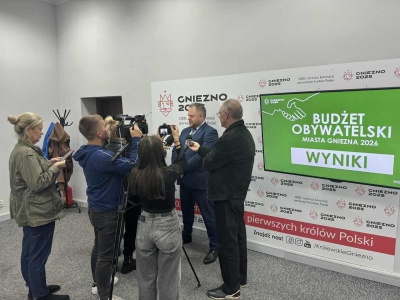 Budżet Obywatelski 2026: znamy już wyniki