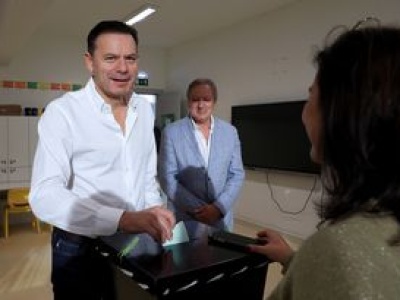 Partia Socjalistyczna zwycięża w wyborach samorządowych w Portugalii