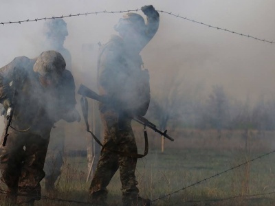 Wojna Rosji z Ukrainą. Dzień 1328