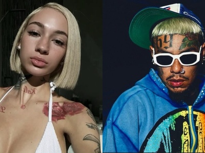 Bhad Bhabie do 6ix9ine’a: „Przestań o mnie mówić, szczurze”