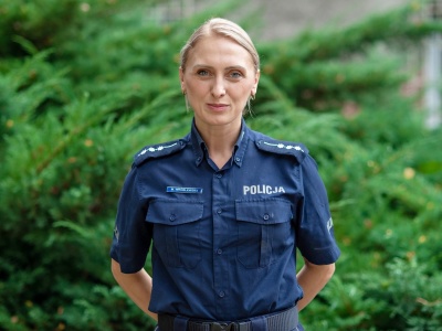 Monika Wróblewska: Połowy interwencji by nie było, gdyby nie alkohol...