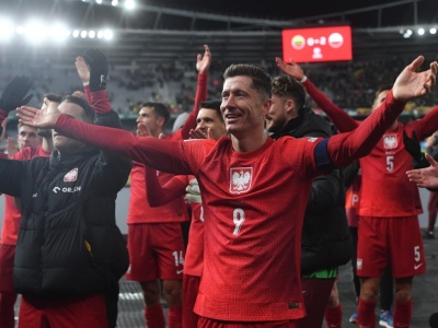 Boniek ocenił postawę Polaków w meczu z Litwą