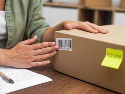 Amazon przesadził z reklamami. Użytkownicy masowo zwracają sprzęt