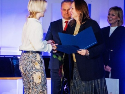 Łódzkie dla Ciebie. Atrakcyjne pożyczki dla przedsiębiorców, nowe połączenia KKA i Nagroda Gospodarcza Marszałka