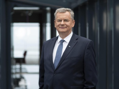 Analityk Trigona podniósł rekomendację dla Mirbudu