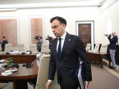 Niebotyczny rozmiar polskiego długu. Konstytucyjny limit niedługo padnie
