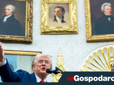Trump: „Z Chinami wszystko będzie dobrze”. Prezydent USA łagodzi ton