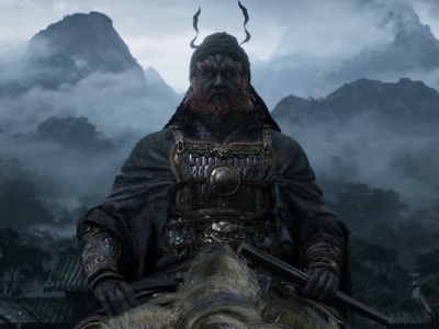 Black Myth: Wukong z nową aktualizacją. Potrzebne aż 93,5 GB miejsca na PS5