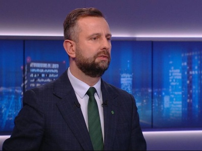 „Nieprawdziwe i niedopuszczalne”. Kosiniak-Kamysz reaguje na słowa Sterczewskiego o śmierci polskiego żołnierza na granicy