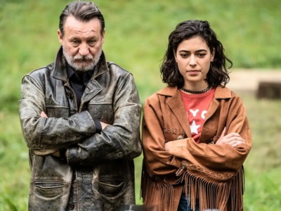 Widzowie rzucili się na 2. część polskiego hitu na Netfliksie. Oglądają i... narzekają
