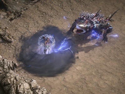 Stworzył niepokonanego bossa w Path of Exile 2. Ma biliony punktów życia i w kilka godzin zabił wielu najlepszych graczy na świecie