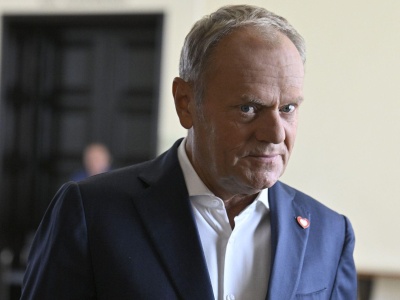 Gorzki sondaż dla Donalda Tuska. Taki cios tuż przed ważną rocznicą!