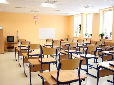 Uczniowie nie chcą uczyć się o zdrowiu