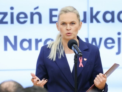 Dzień Nauczyciela bez lekcji, ale nie bez pracy. Co z opieką nad uczniami?