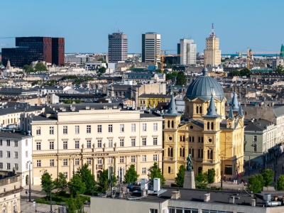 Gigantyczny problem z tunelem pod Łodzią. Zrobią to jak w kopalni