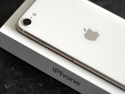 Apple przyznało się do porażki. Zmarnowano 8 lat