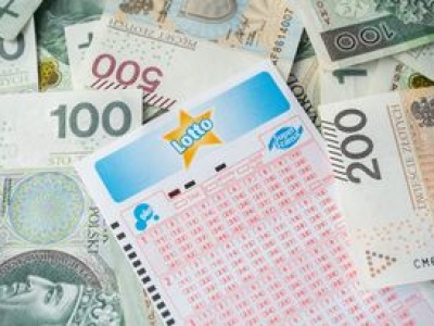 Wygrał w Lotto ponad 3 mln zł. Oto gdzie kupił los