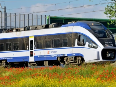 Nowy rozkład jazdy Intercity. Więcej pociągów do Wrocławia i na Dolny Śląsk