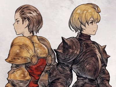 Final Fantasy Tactics - recenzja. Król wrócił, ale gdzie jego nowa zbroja?