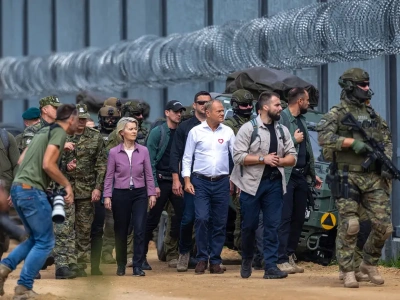 Rząd Donalda Tuska w dołku. Dwa lata po wyborach przyszło rozczarowanie