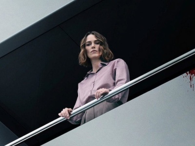 Świat oszalał na punkcie thrillera Netflixa z Keirą Knightley, ale w Polsce nowość nie miała szans z rodzimym hitem. Polacy wolą kryminalną produkcję