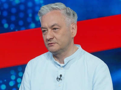 Biedroń ujawnia szczegóły ustawy o statusie osoby najbliższej. Oto, co będzie zawier…