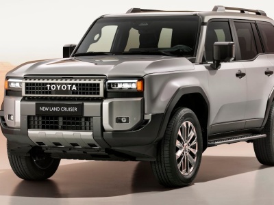 Takiej Toyoty nikt się nie spodziewał. Premiera nowej wersji Land Cruisera została przesunięta, żeby dopracować każdy detal do perfekcji