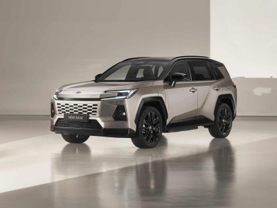 Nowa Toyota RAV4. Czy ceny nie zaprzepaszczą szansy na sukces?