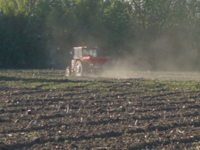 Import rosyjskich nawozów – cła nie wystarczą
