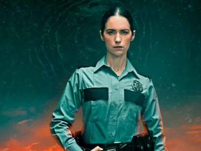 Melanie Scrofano o serialu Revival: Kiedy byłam dzieckiem, chciałam być Larą Croft!