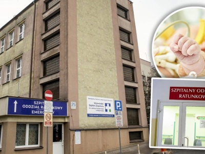 „Pan doktor powiedział, że mu przykro”. 75-letni ginekolog oskarżony o śmierć dziecka