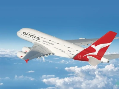 Qantas padło ofiarą cyberataku – dane milionów klientów wyciekły do sieci