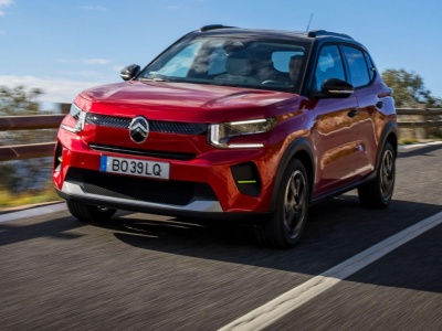 Stellantis na polskim rynku we wrześniu 2025. Citroën i Fiat z największym wzrostem