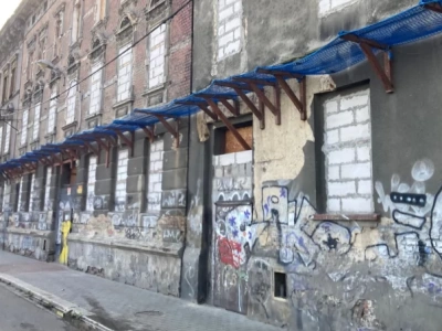 Katowice przekazały Uniwersytetowi Śląskiemu nieruchomości w centrum miasta warte prawie 9 mln zł
