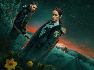 Revival: sezon 1, odcinek 1 - recenzja