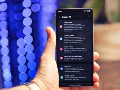 Samsung szykuje darmową rewolucję w Galaxy AI. One UI 8.5 ma wprowadzić tłumaczenia w czasie rzeczywistym i inteligentne notatki