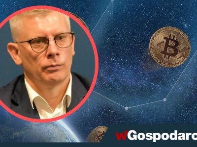 Rosja płaci kryptowalutami za sabotaż w Europie. „To cyberwojna” – alarmuje szef BBN